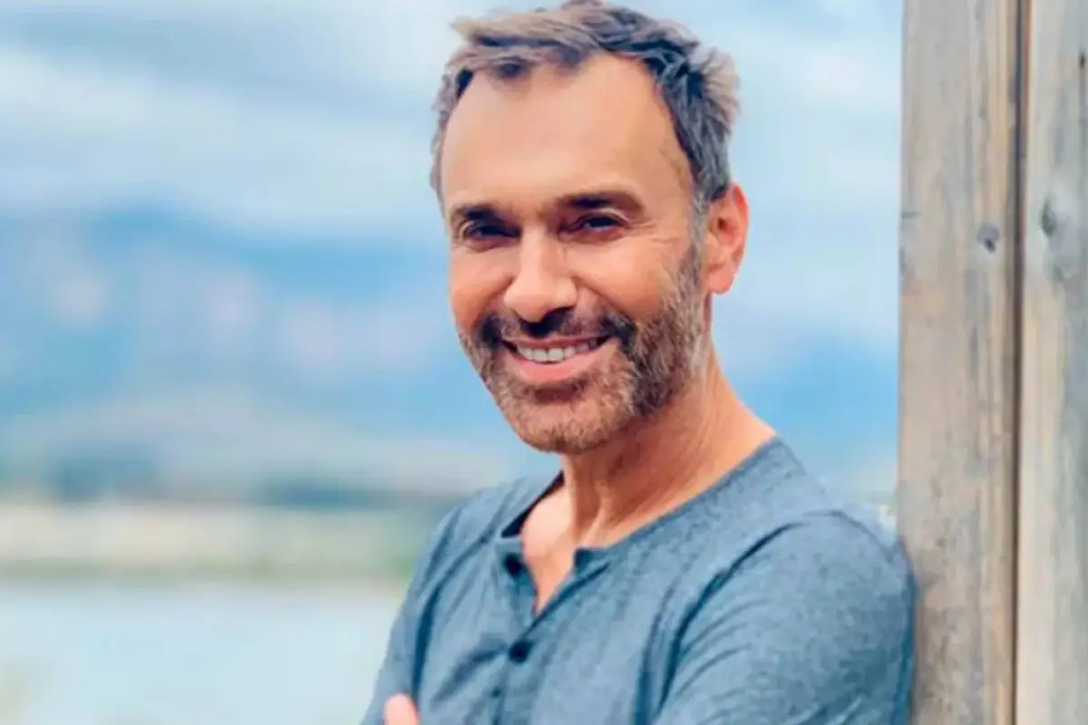 Jordi Castell , Redes sociales | Referencial