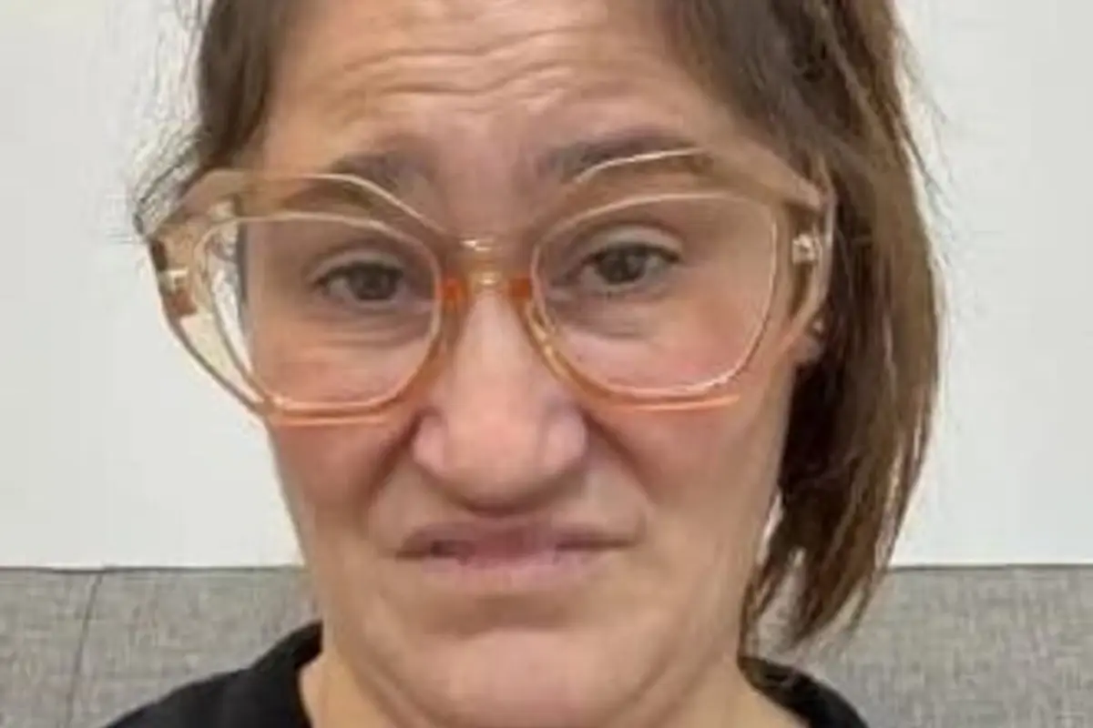 Belén Mora, Instagram