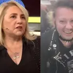 Latife Soto le adelantó el panorama al profanador de tumbas, Instagram