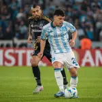Colo Colo pierden en el Cilindro de Avellaneda, red X