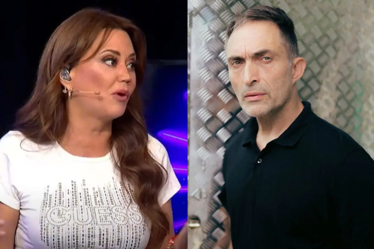 Daniella Campos reveló nuevos antecedentes, Captura