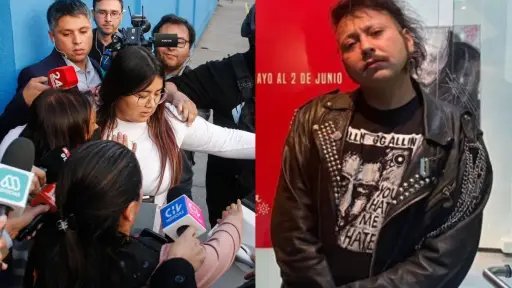 Diego Soto Montero fue quien profanó el Cementerio General, Agencia Uno