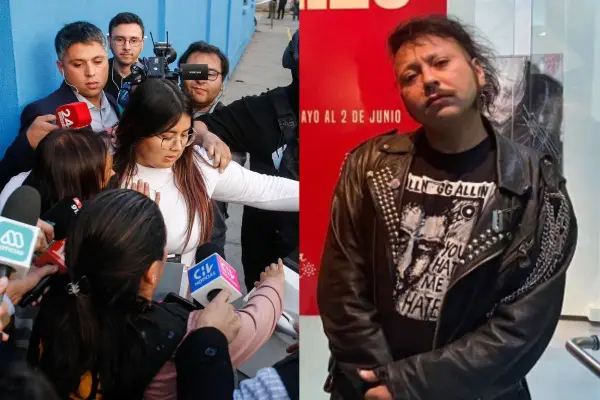 Diego Soto Montero fue quien profanó el Cementerio General ,Agencia Uno