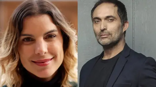 Maite Orsini entregó su versión, Instagram