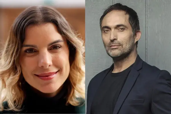 Maite Orsini entregó su versión ,Instagram
