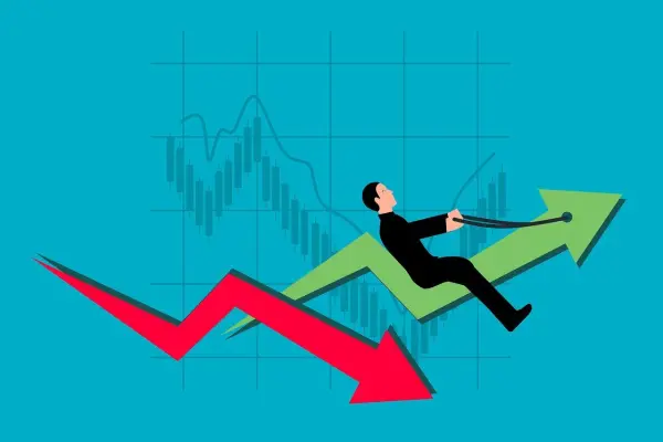 Volatibilidad de los mercados ,Cedida