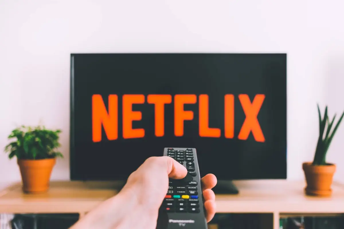 Netflix y Amazon Prime conocen tus gustos mejor que tú mismo, Cedida