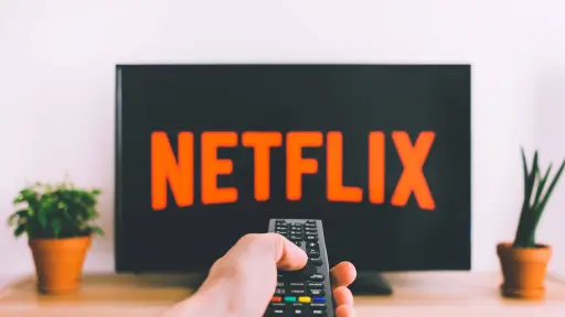 Netflix y Amazon Prime conocen tus gustos mejor que tú mismo, Cedida