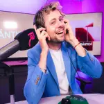 Joaquín Méndez , Radio Romántica 