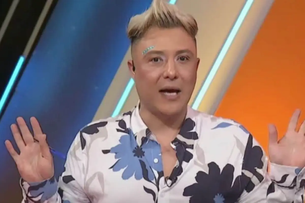 Sergio Rojas , Redes sociales | Referencial