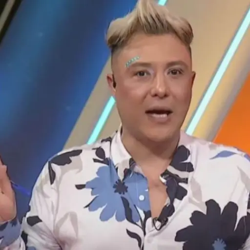 Sergio Rojas  ,Redes sociales | Referencial