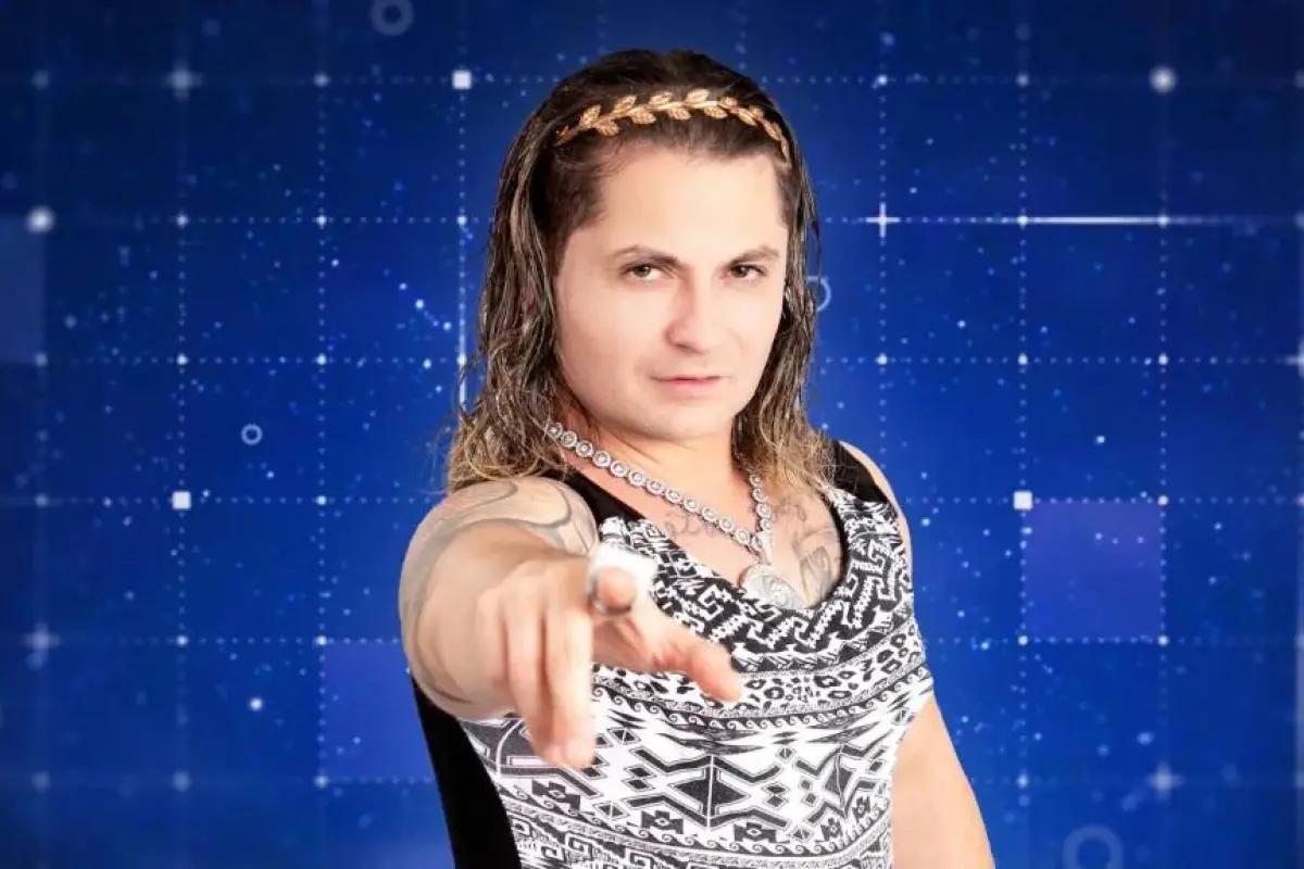 El Princeso , Canal 13