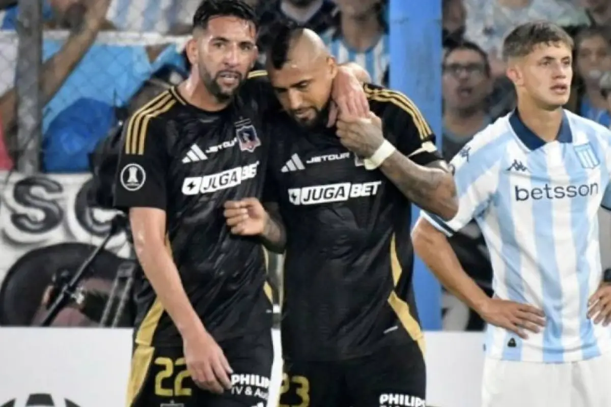 Colo Colo