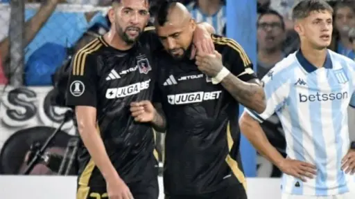 Colo Colo