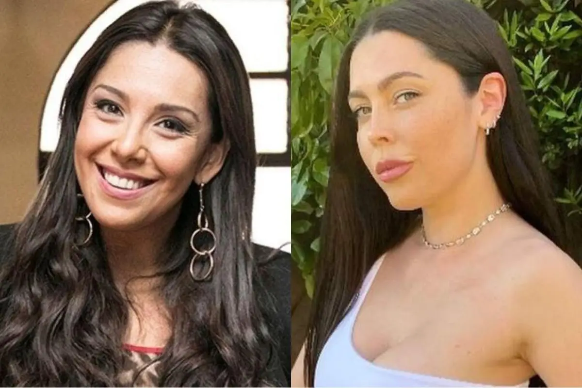 Mariela Sotomayor y Daniela Aránguiz, Archivo