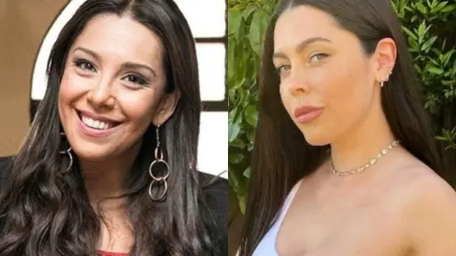 Mariela Sotomayor y Daniela Aránguiz, Archivo