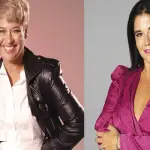 María Jimena Pereyra y Carolina Soto, Redes sociales 