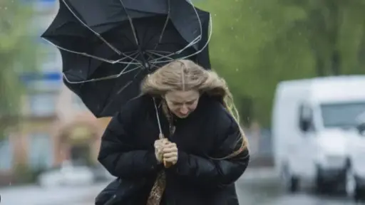 lluvia