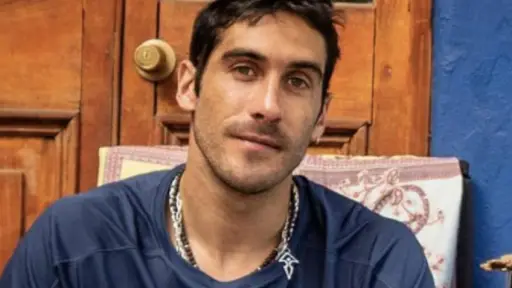 Pedro Astorga