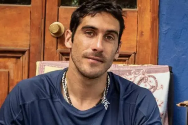 Pedro Astorga