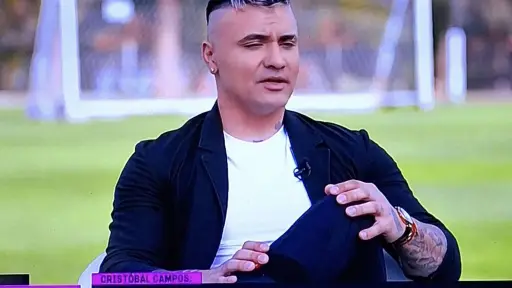 Cristóbal Campos