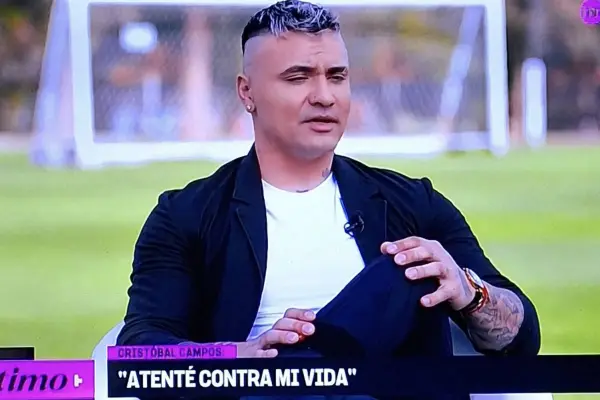 Cristóbal Campos