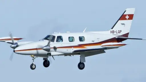 Avioneta ambulancia accidentada en Curacaví , Redes sociales | X