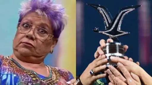 Paty Maldonado, Redes Sociales