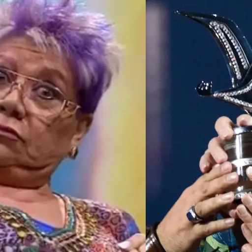 Paty Maldonado ,Redes Sociales