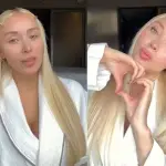 Daniella Chávez quedó embarazada a los 16 años, Instagram