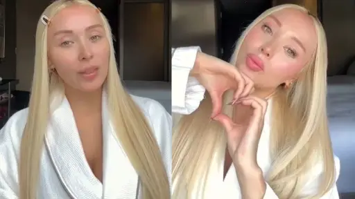 Daniella Chávez quedó embarazada a los 16 años, Instagram
