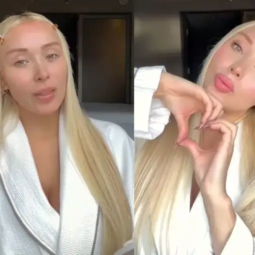 Daniella Chávez quedó embarazada a los 16 años ,Instagram