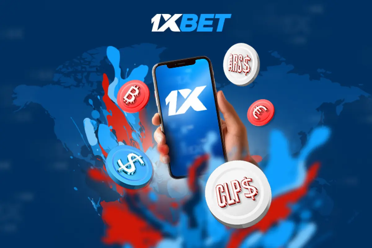 1xBet, Cedida