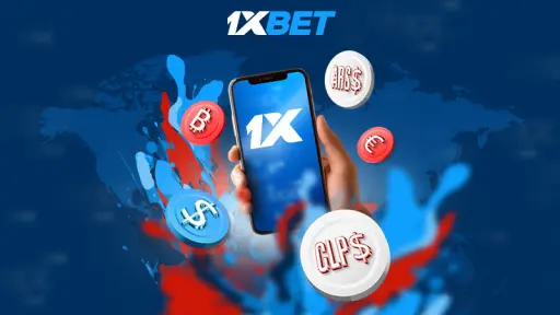 1xBet, Cedida