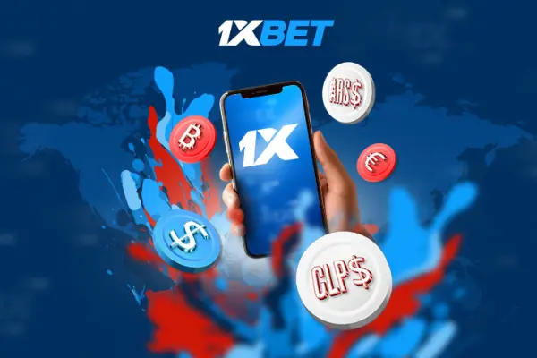 1xBet ,Cedida