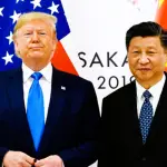 EE.UU con china: logran temporalmente acuerdo comercial para reducir aranceles, Cedido