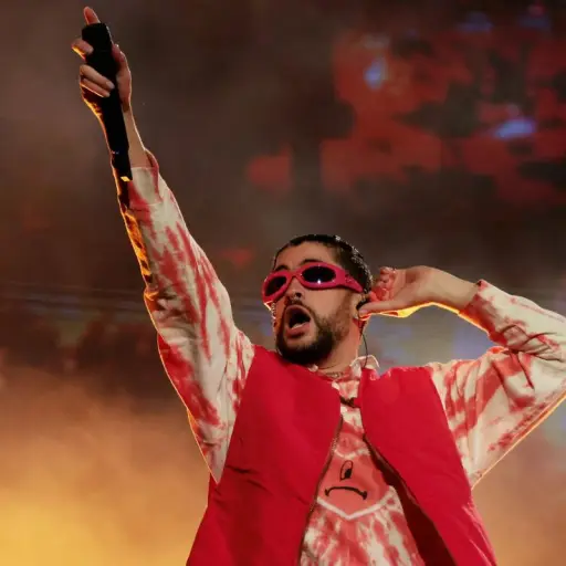 Bud Bunny se presenta en el verano 2026 ,Instagram