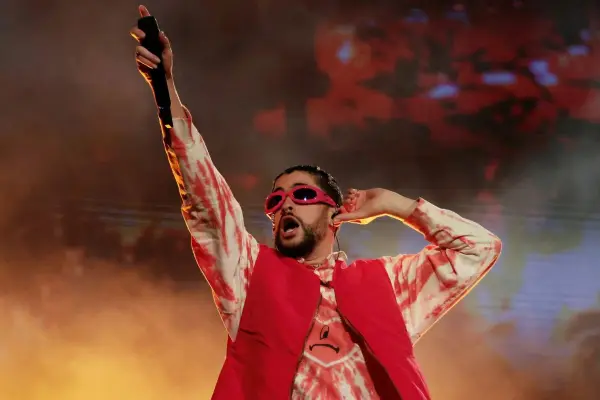 Bud Bunny se presenta en el verano 2026 ,Instagram