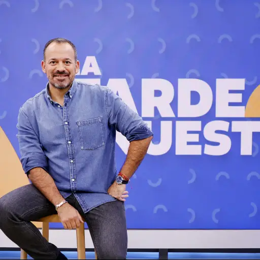 Alfonso Concha  ,Cedida