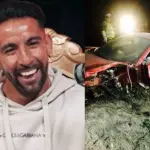 Así recordó Mauricio Isla y el resto del plantel de La Roja el choque de Arturo Vidal en plena Copa América 2015 , Captura | Referencial