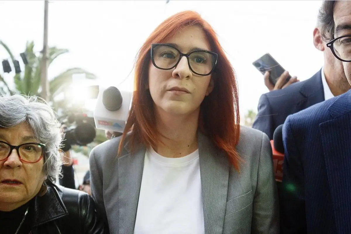 Catalina Pérez