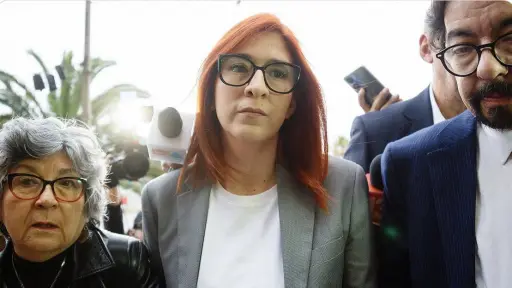 Catalina Pérez
