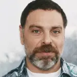 José Antonio Neme se mostró cansado, Instagram