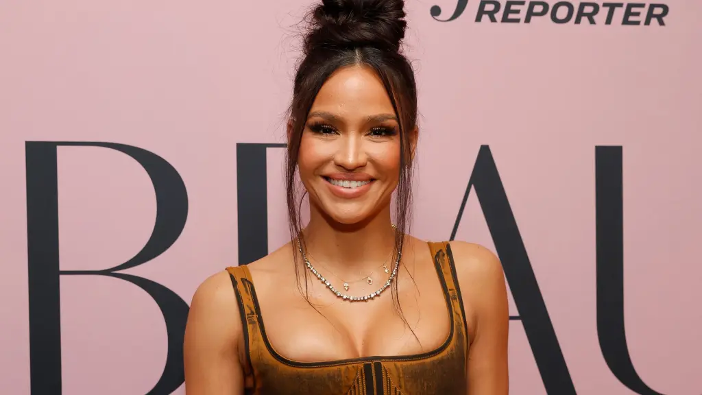 Cassie Ventura  - Redes sociales 