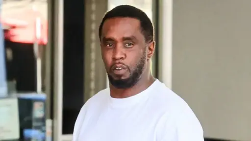Sean Combs Diddy,   