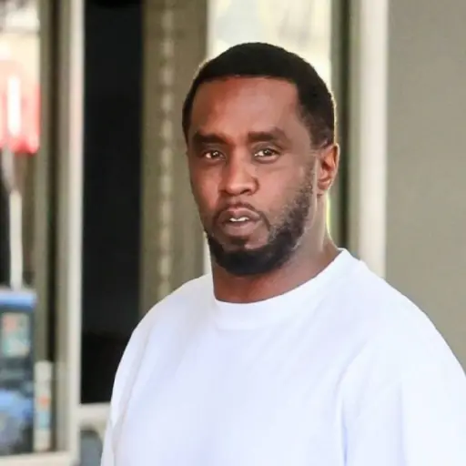 Sean Combs Diddy ,  