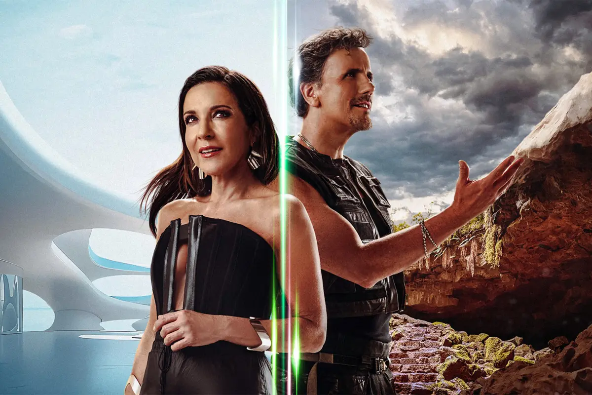 Mundos Opuestos ya tiene fecha de estreno, Cedida