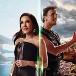 Mundos Opuestos ya tiene fecha de estreno, Cedida