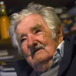 Pepe Mujica sufre con un agresivo cáncer, red X