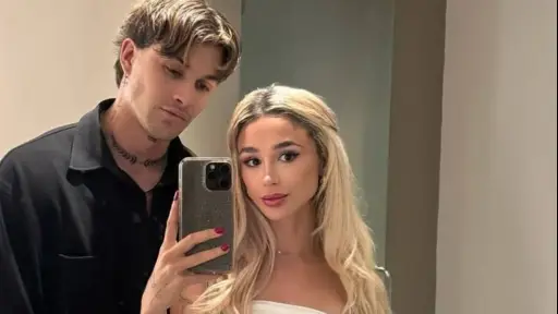 Nicolás Solabarrieta expuso ''accidente'' que sufrió en Punta Cana junto a Guarén, Redes sociales | Referencial